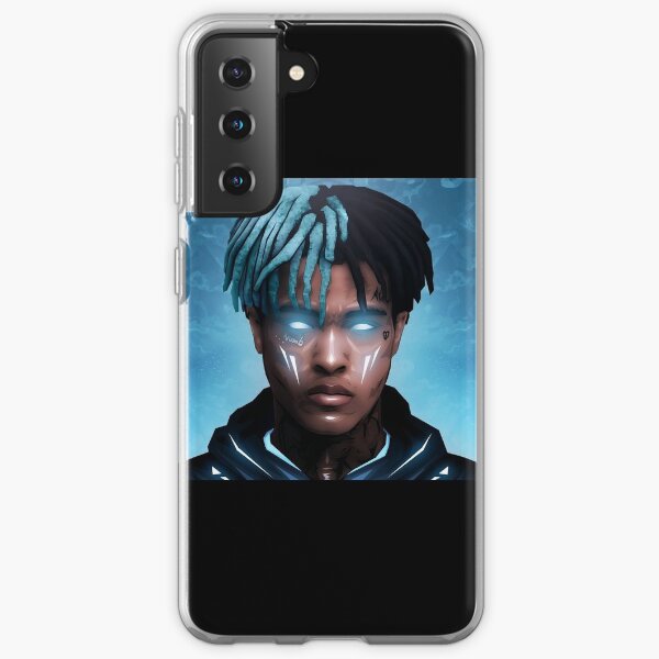 xxxtentation Coque souple Samsung Galaxy