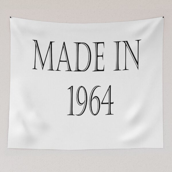 Item preview, Made in 1964 designed and sold by LoicLaBarrique.