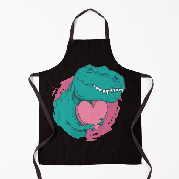Item preview, Dinosaur loves his valentine designed and sold by Deez Direct.