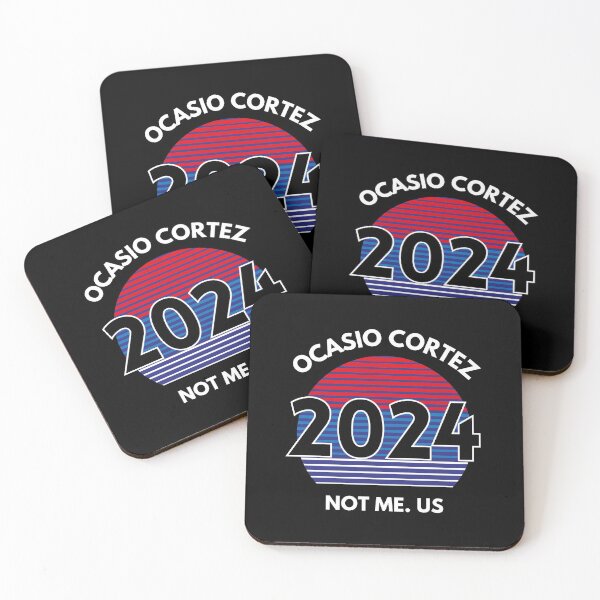 Item preview, AOC See Through - AOC 2024 - Not Me Us designed and sold by Str8like dattshirts.