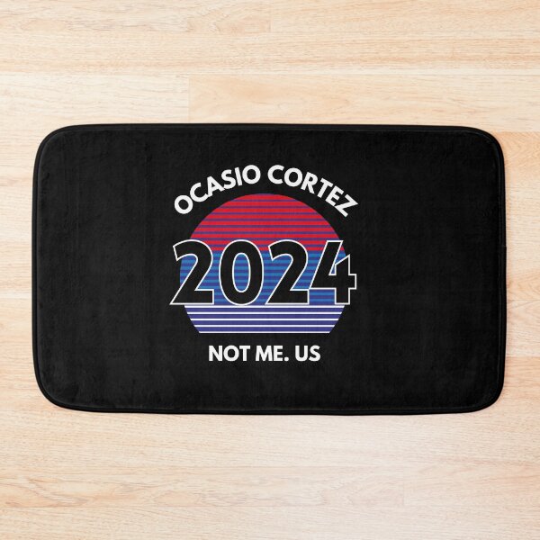 Item preview, AOC See Through - AOC 2024 - Not Me Us designed and sold by Str8like dattshirts.