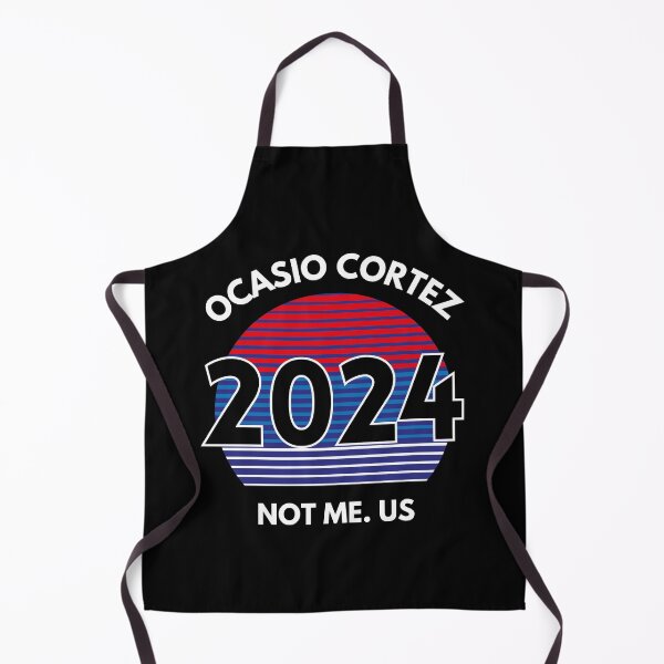 Item preview, AOC See Through - AOC 2024 - Not Me Us designed and sold by Str8like dattshirts.