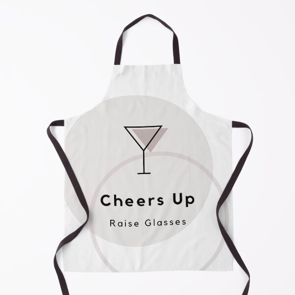 Item preview, Cheers Up designed and sold by brainagent.