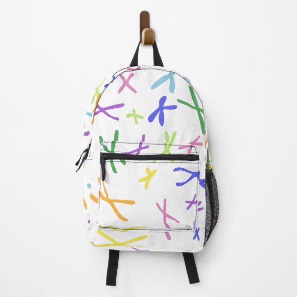 Item preview, Chromosomes pattern designed and sold by hmbrttvr.