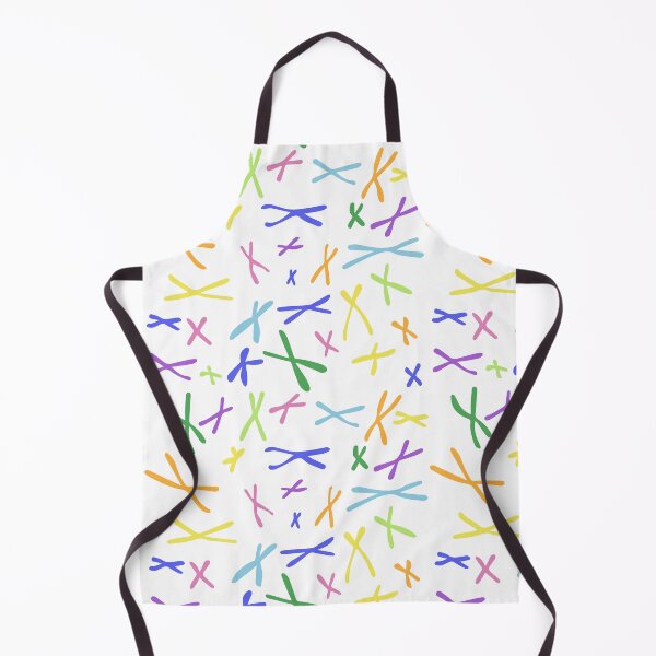 Item preview, Chromosomes pattern designed and sold by hmbrttvr.