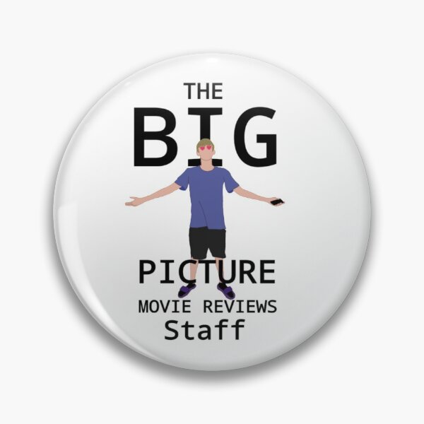 Item preview, The Big Picture Staff  designed and sold by Pct4.