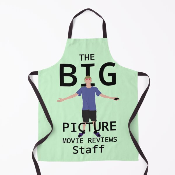 Item preview, The Big Picture Staff  designed and sold by Pct4.