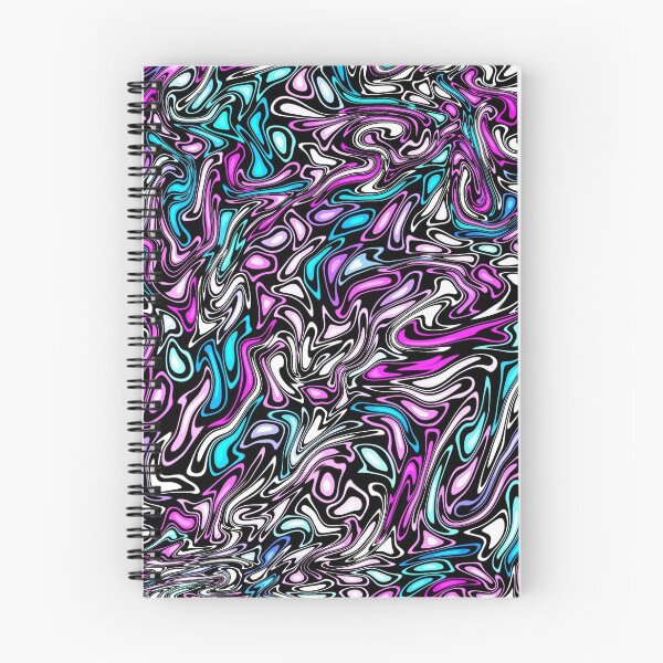 Item preview, Liquid art designed and sold by Monkey204.