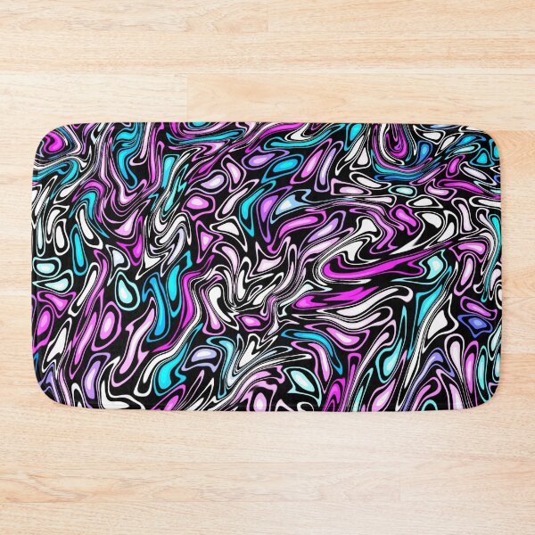 Item preview, Liquid art designed and sold by Monkey204.