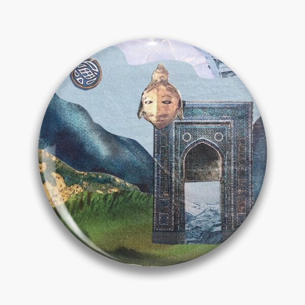 Item preview, Blue Ridge Window on the World designed and sold by Lillian Trettin.