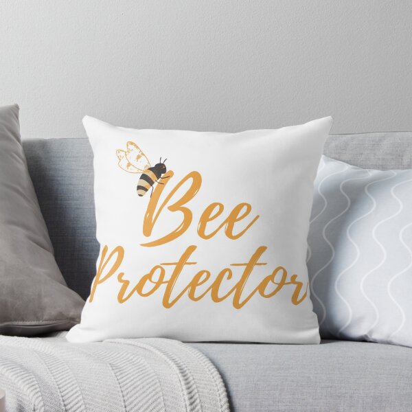 Item preview, bee protector designed and sold by JocelynCrafts.