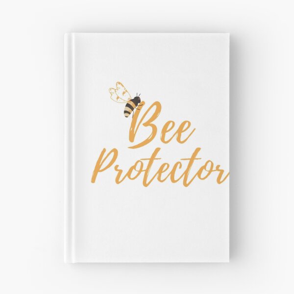 Item preview, bee protector designed and sold by JocelynCrafts.