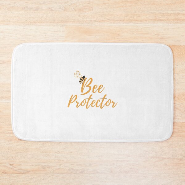 Item preview, bee protector designed and sold by JocelynCrafts.