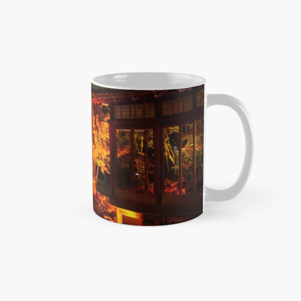 Item preview, Photography - Japanese night fall  designed and sold by Karolien Kenis.