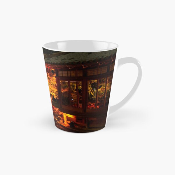 Item preview, Photography - Japanese night fall  designed and sold by Karolien Kenis.