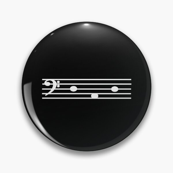 Item preview, Dad Sheet Music with Bass Clef designed and sold by Andrew Helliwell.