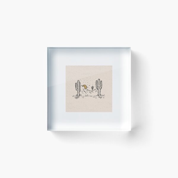 Item preview, Desert Nights designed and sold by kayleighcreates.