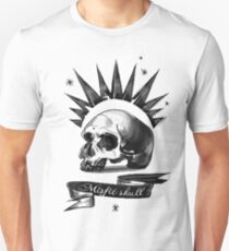 chloe price t-shirt Unisex T-Shirt