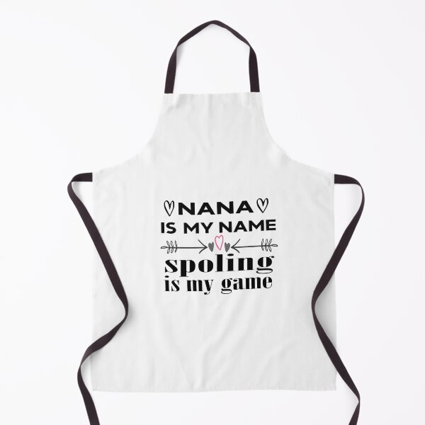 Item preview, Nana is my name spoling is my game designed and sold by yoyodsing15.