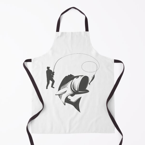 Item preview, Fisher man fishing designed and sold by freestyle87.