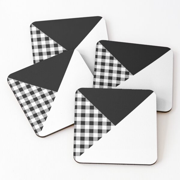 Item preview, black and white basic designed and sold by ImagineKaye.