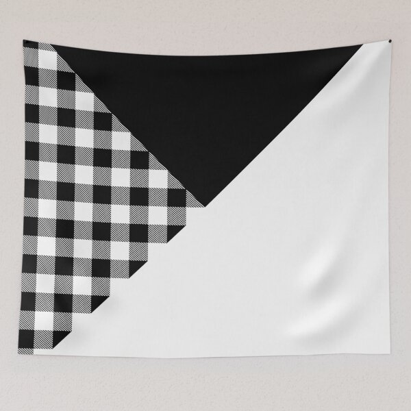 Item preview, black and white basic designed and sold by ImagineKaye.
