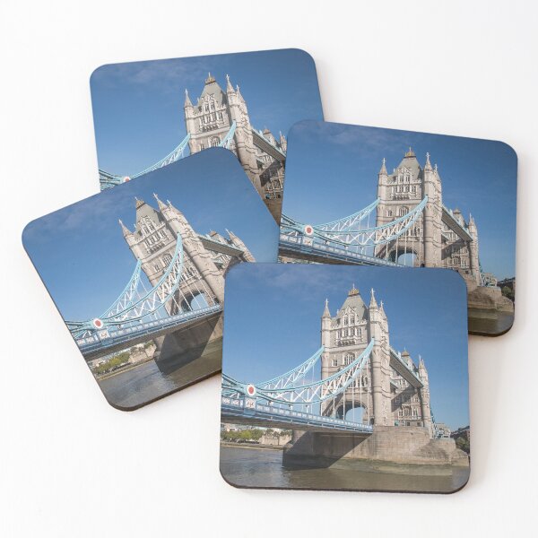 Artikelvorschau, Tower Bridge entworfen und verkauft von Ernie Steven Dickey.