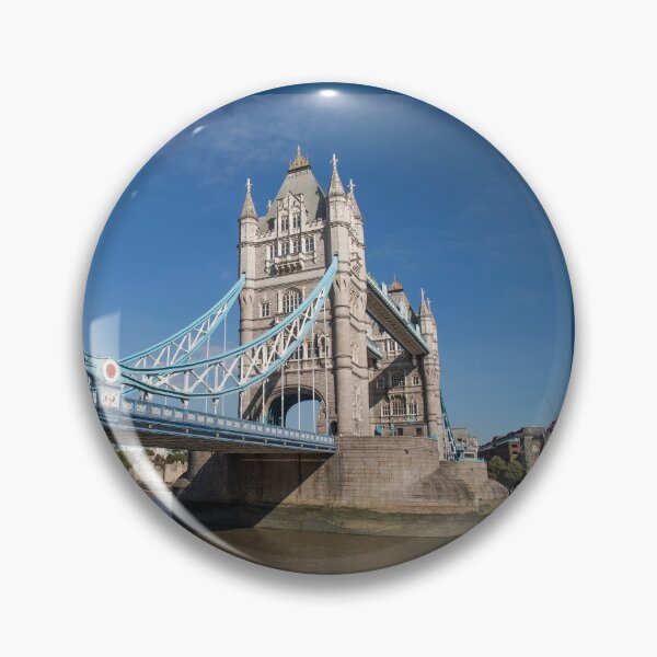 Item preview, Tower Bridge designed and sold by Ernie Steven Dickey.