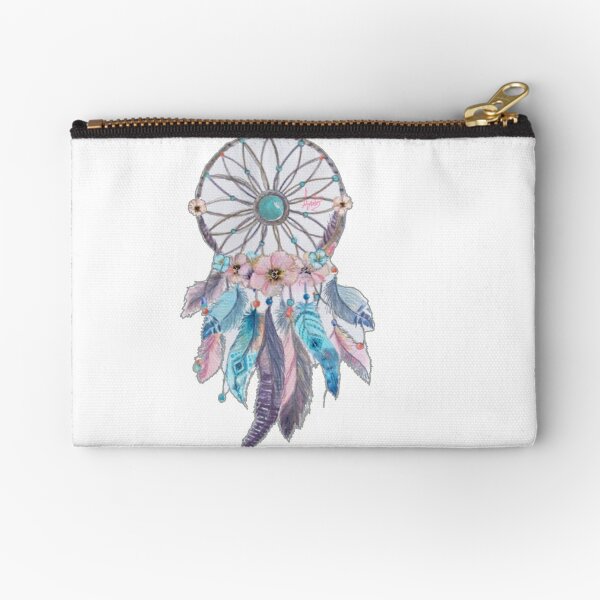 Taschchen Dreamcatcher Tattoo Redbubble