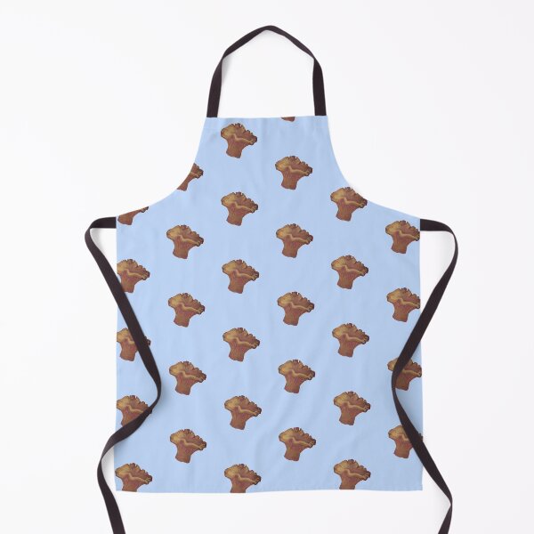 Item preview, umber chanterelle mushroom! designed and sold by aristaw.