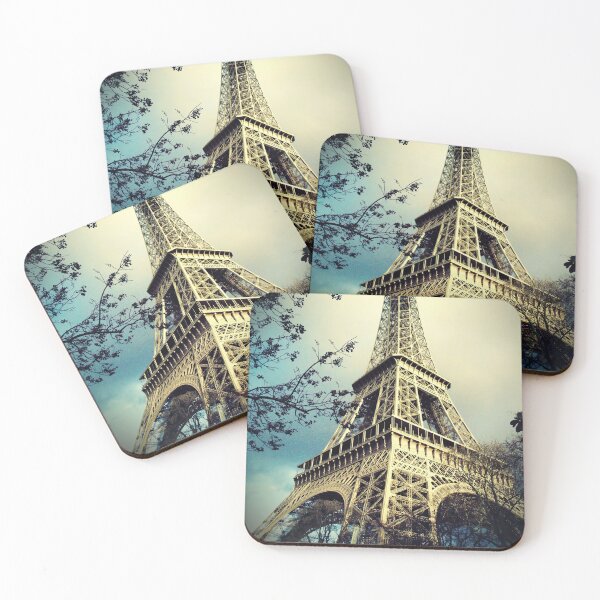 Item preview, Eiffel Tower designed and sold by click4collage.