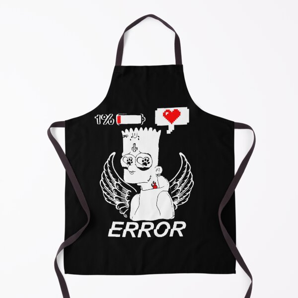 Item preview, Bart / Lover designed and sold by Kevin Trace Shop.