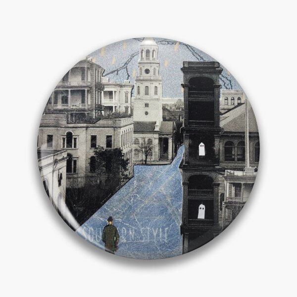 Item preview, Future Charleston 4 designed and sold by Lillian Trettin.