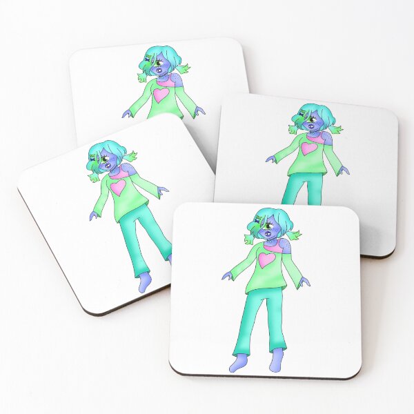 Item preview, Cynthia (Monster Girl/Cyclops OC) designed and sold by DarkLeopardWolf.