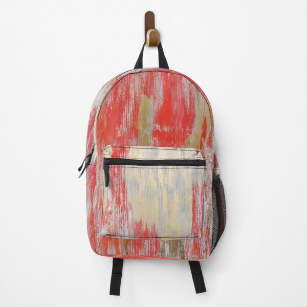 Item preview, Abstract Red and Gold designed and sold by BilgePaksoylu.