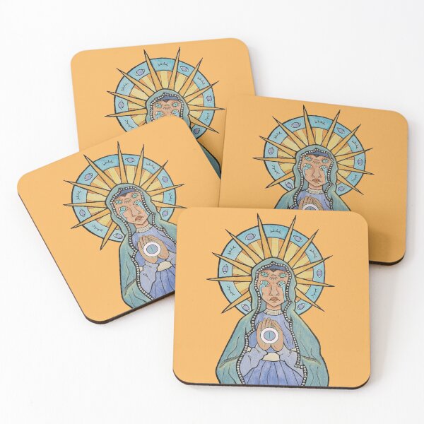 Item preview, Pray for us Sinners designed and sold by Boiskylark.