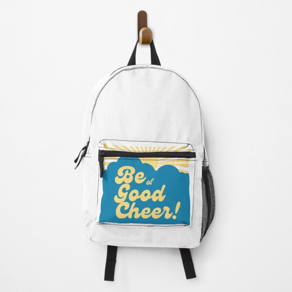 Item preview, Be of good cheer designed and sold by Antonia Anni.