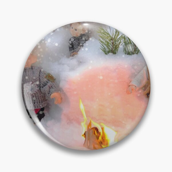 Item preview, Norwegian Trolls designed and sold by Bente Agerup.