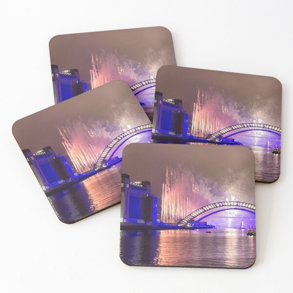 Item preview, Newcastle Quayside designed and sold by DanielDent.