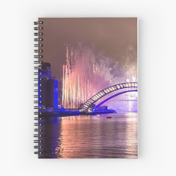 Item preview, Newcastle Quayside designed and sold by DanielDent.