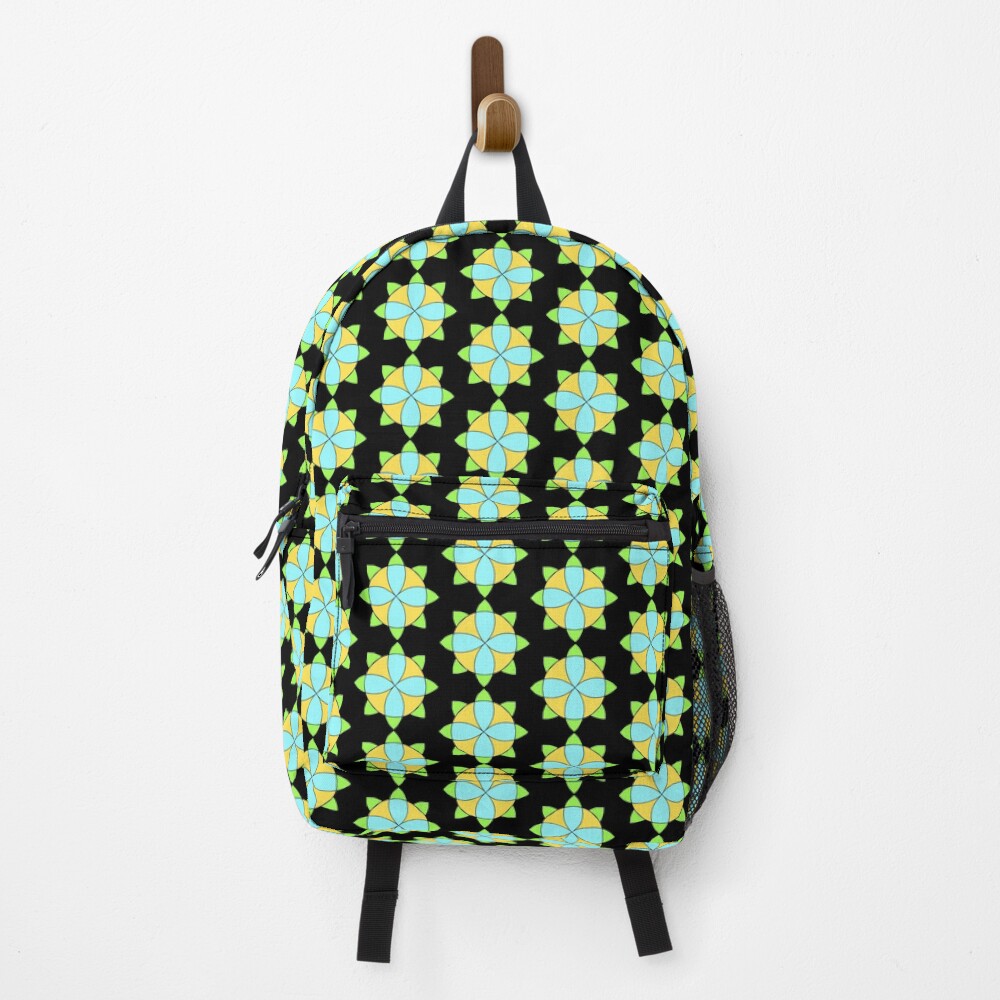 Item preview, Backpack designed and sold by AdsInspiration.