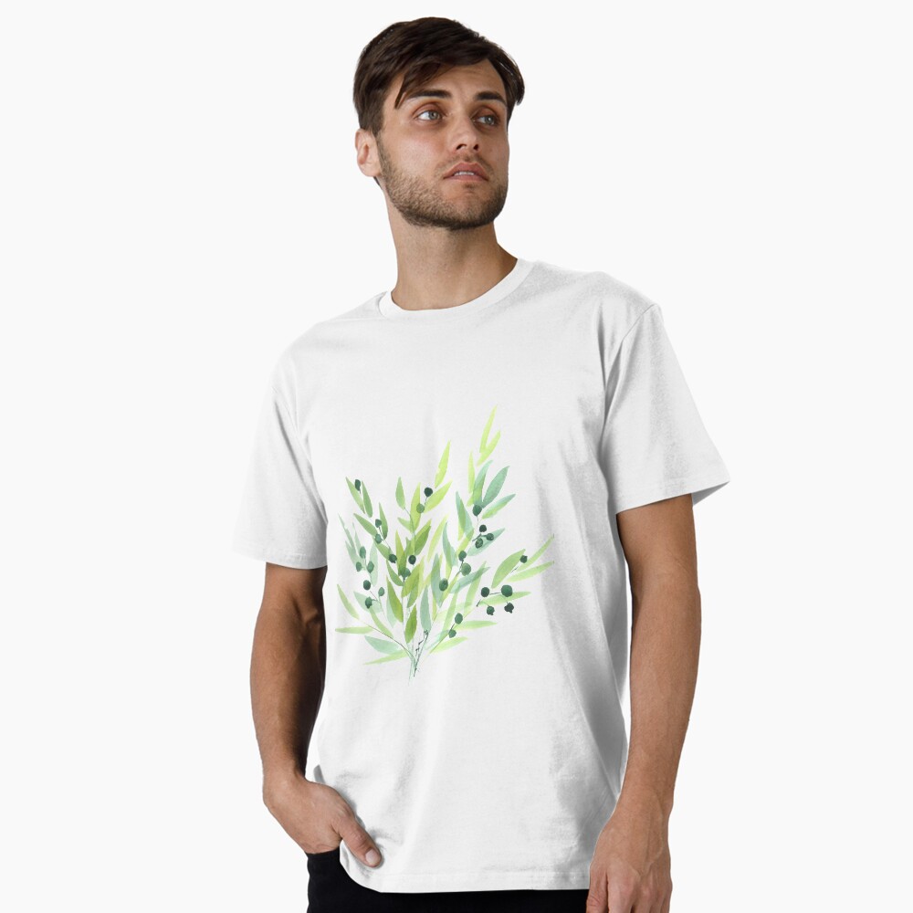 Item preview, Premium T-Shirt designed and sold by rb-angiempaints.