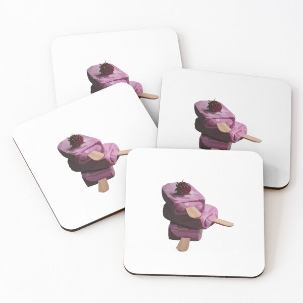 Item preview, Popsicles Stickers designed and sold by Erin Drazdzinski.