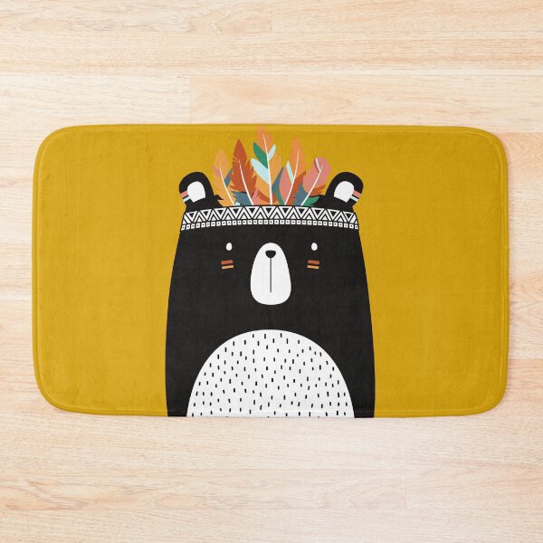 Item preview, Bear Spirit designed and sold by i-deal.