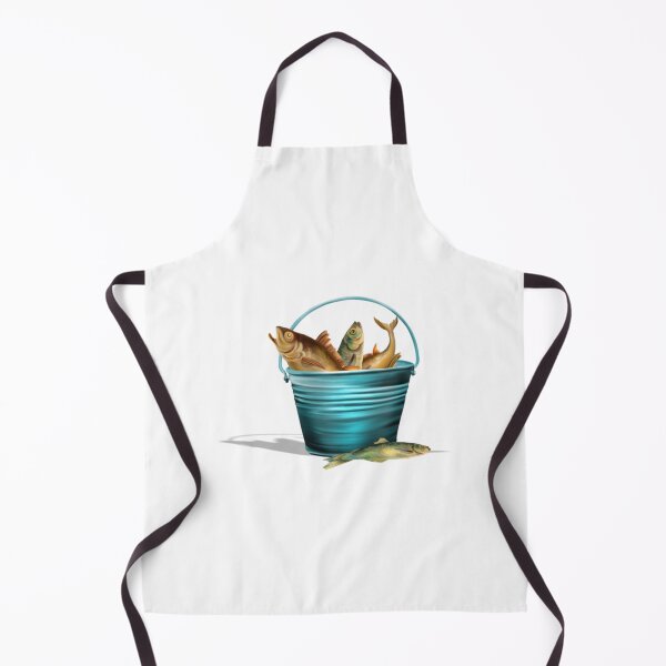 Item preview, Fisher man fishing designed and sold by freestyle87.