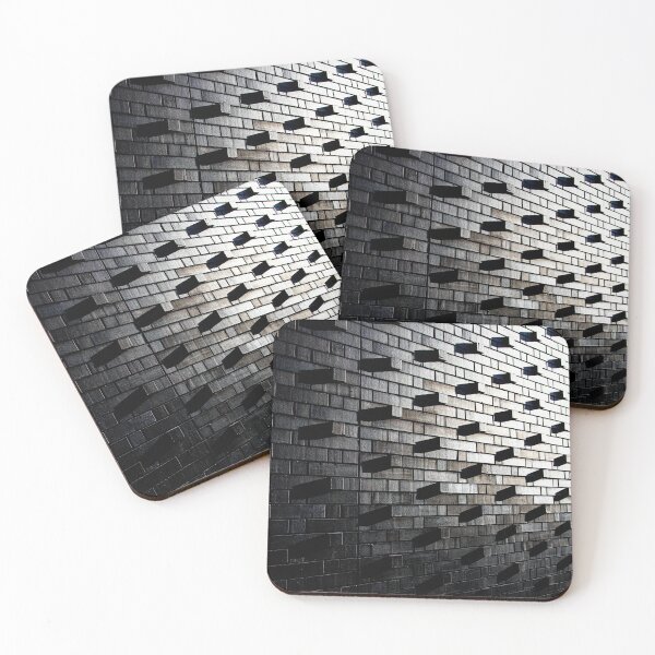 Item preview, Brickwall Perspective designed and sold by Buckwhite.