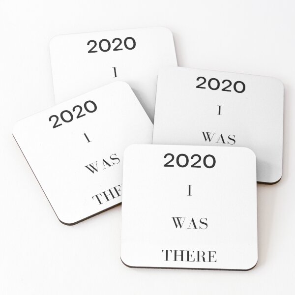 Item preview, 2020 I was there designed and sold by ATB20.