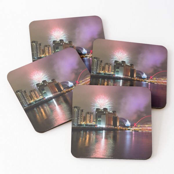 Item preview, Newcastle Quayside designed and sold by DanielDent.