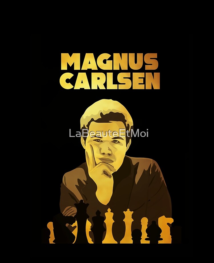 Russian Chess Grandmaster Mikhail Tal | iPad Case & Skin