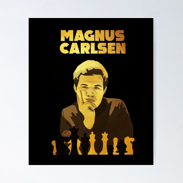 Magnus Carlsen - IMDb